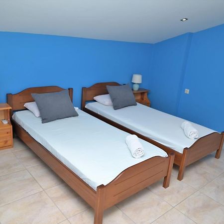 Marianna Appartaments Plataria Room photo