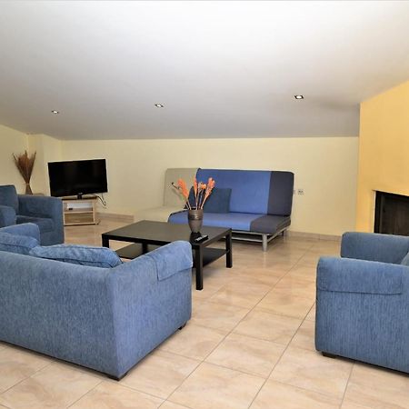 Marianna Appartaments Plataria Room photo