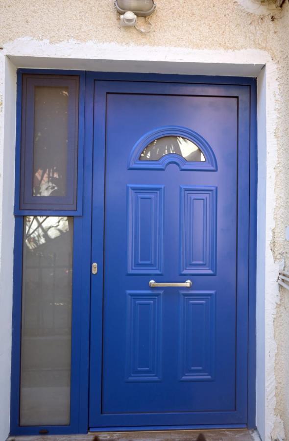 Marianna Appartaments Plataria Exterior photo