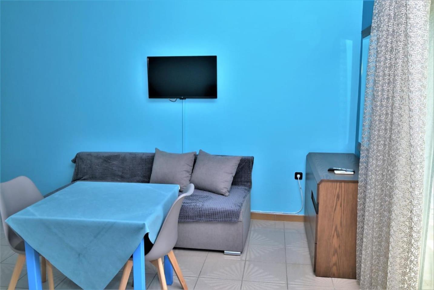 Marianna Appartaments Plataria Room photo