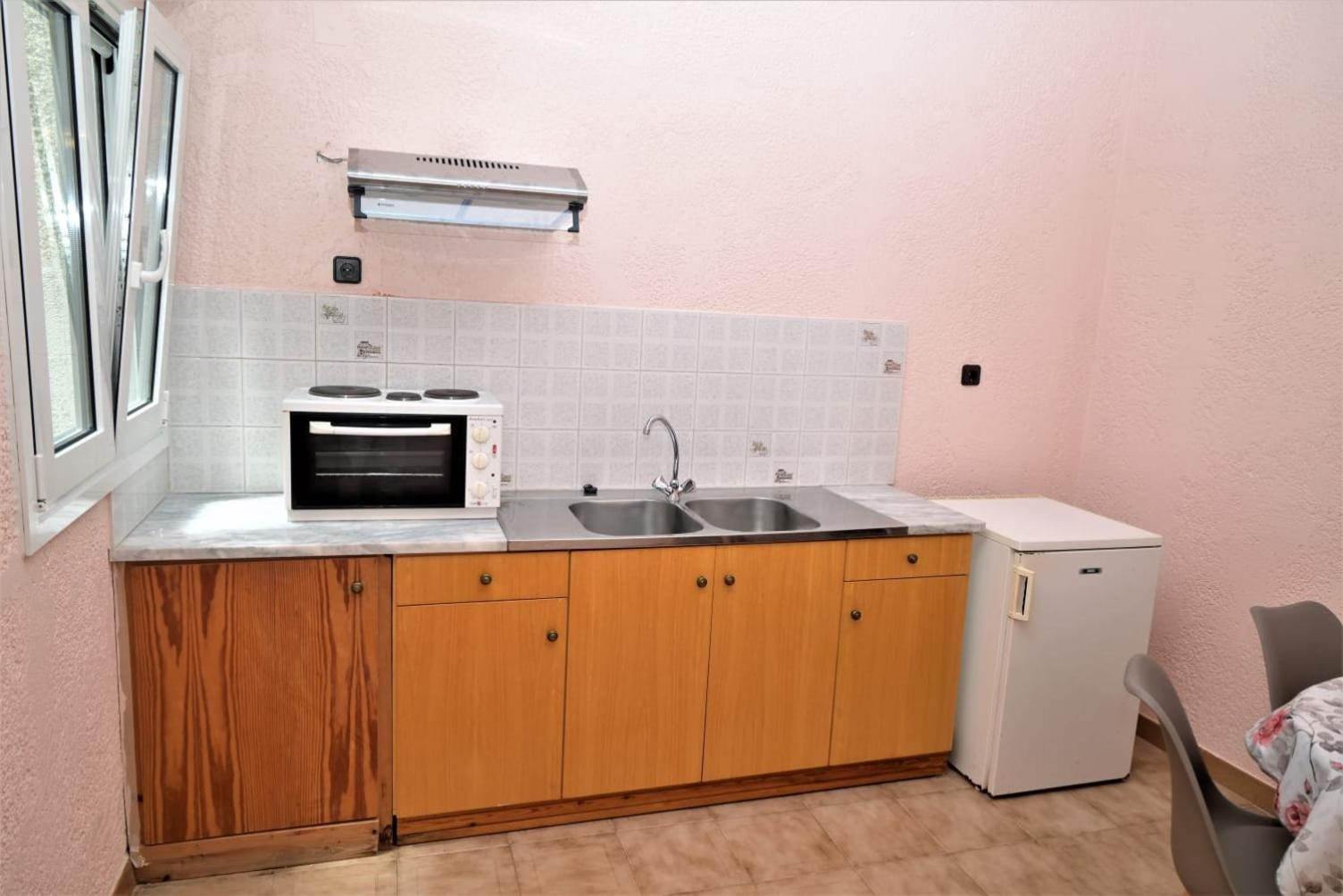 Marianna Appartaments Plataria Room photo