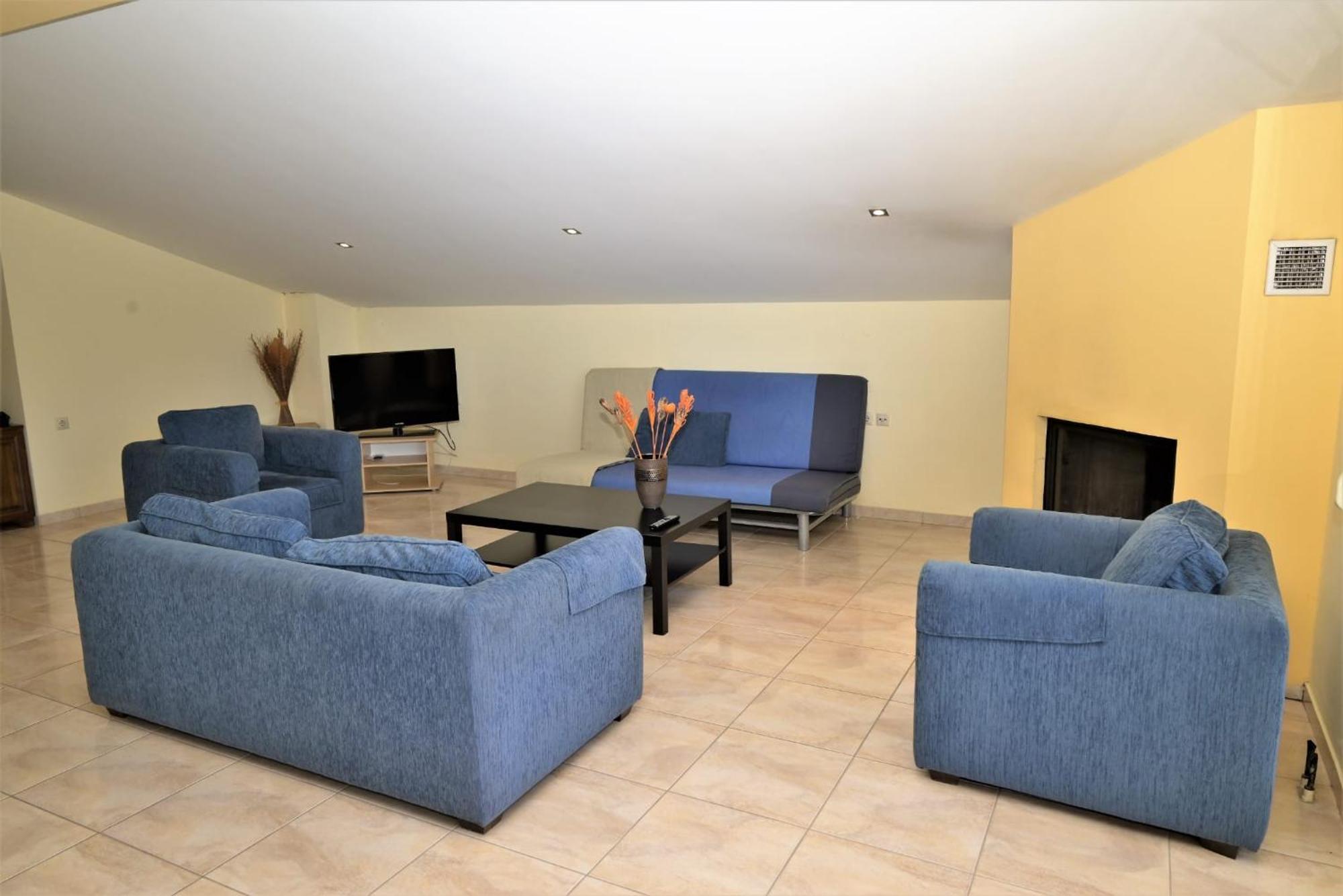 Marianna Appartaments Plataria Room photo