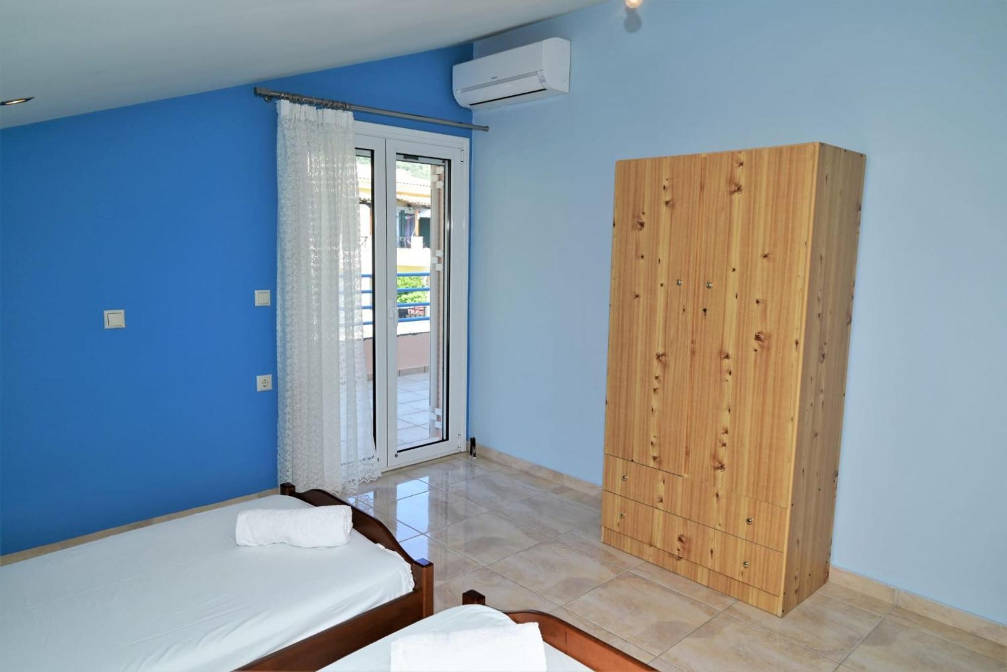Marianna Appartaments Plataria Room photo