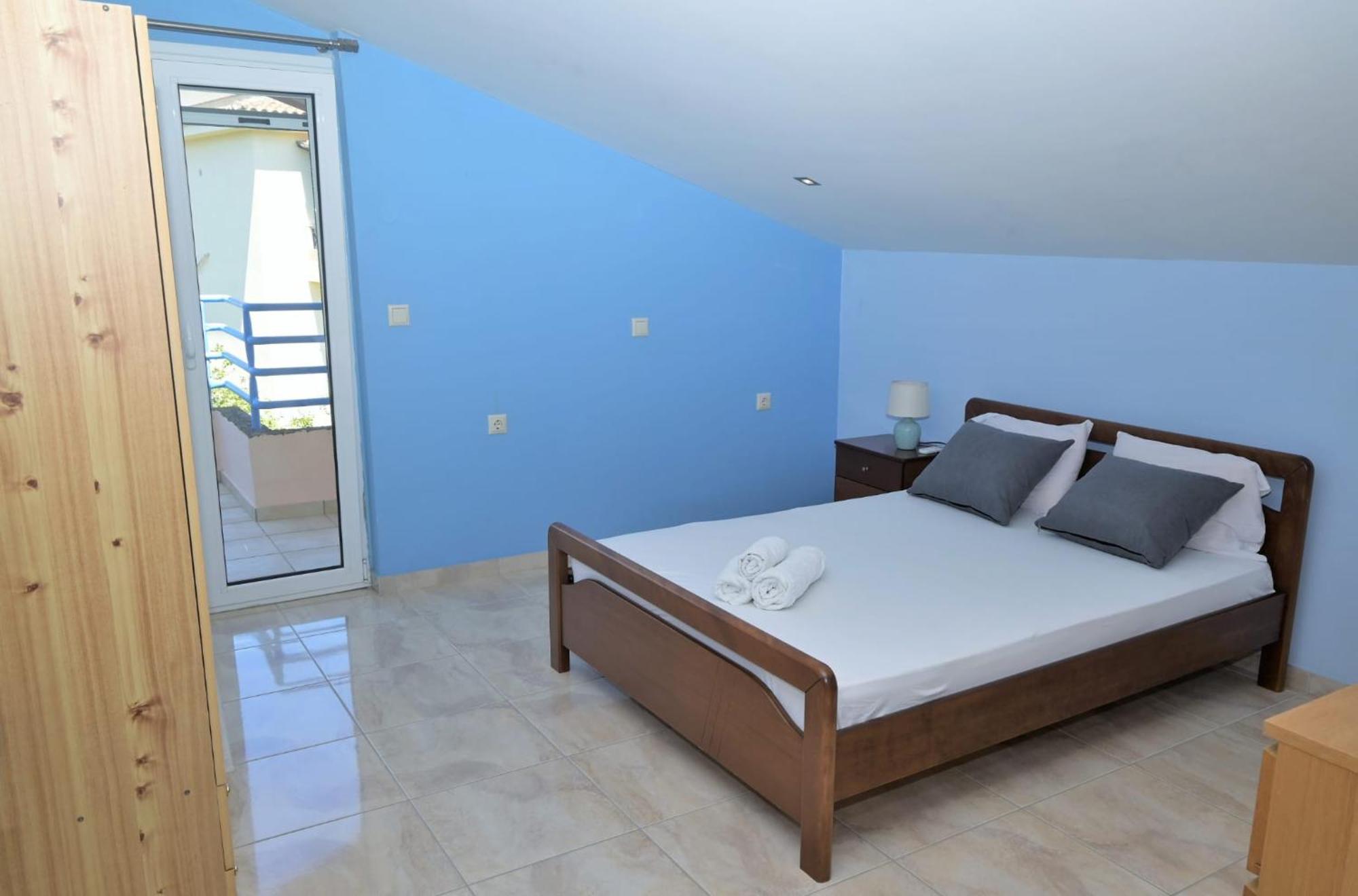 Marianna Appartaments Plataria Room photo