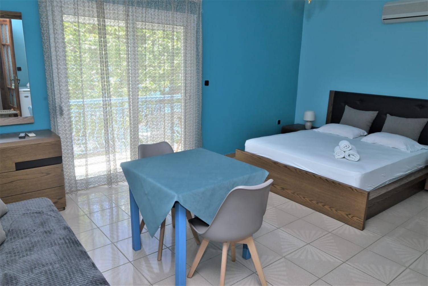 Marianna Appartaments Plataria Room photo