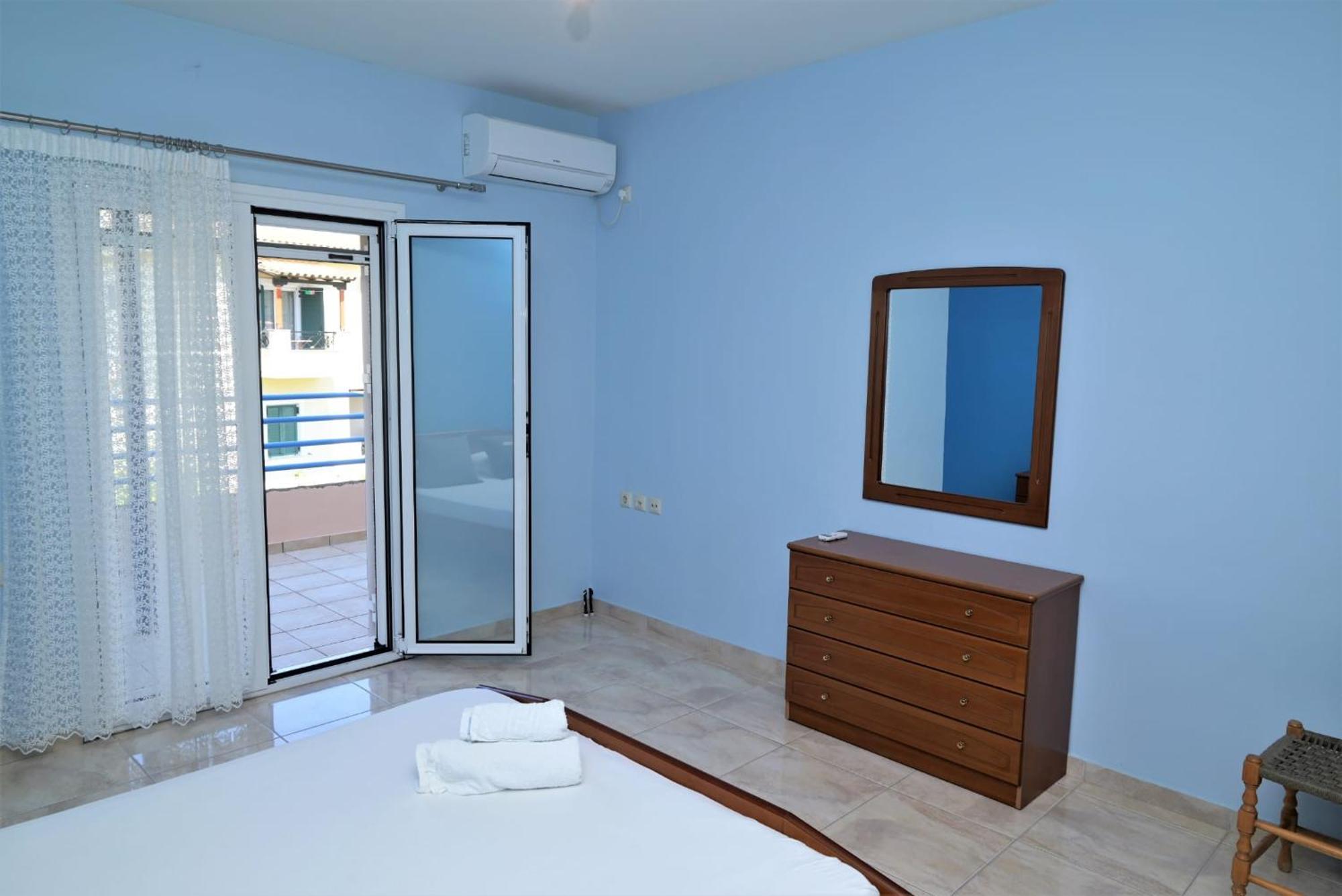 Marianna Appartaments Plataria Room photo
